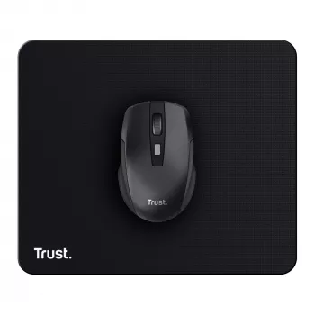 Trust 24193 Gaming peles paliktnis, melns