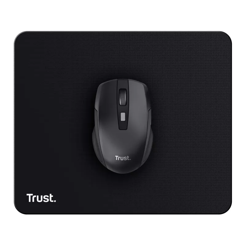 Trust 24193 Gaming peles paliktnis, melns