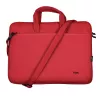 Trust Bologna 40.6 cm (16 collu) portfelis sarkans