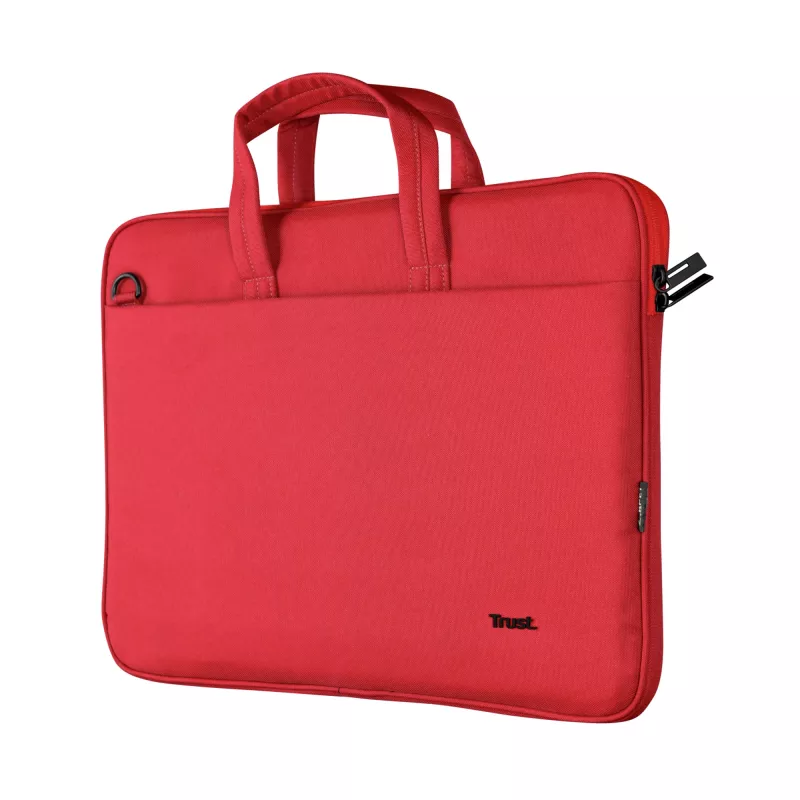Trust Bologna 40.6 cm (16 collu) portfelis sarkans