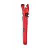 Trust Bologna 40.6 cm (16 collu) portfelis sarkans