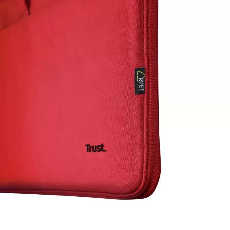 Trust Bologna 40.6 cm (16 collu) portfelis sarkans