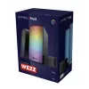 Trust GXT 611 Wezz skaļruņu komplekts 6 W PC/klēpjdatoram Melns 2.0 kanāli 3 W