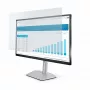 StarTech.com 24 collu 16:9 pretzilās gaismas filtrs datora monitoram, samazina acu nogurumu, divas montāžas iespējas, TAA atbilstošs