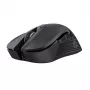 Trust GXT 923 YBAR bezvadu spēļu pele, optiskā, 7200 DPI, melna