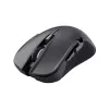 Trust GXT 923 YBAR bezvadu spēļu pele, optiskā, 7200 DPI, melna