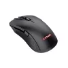 Trust GXT 923 YBAR bezvadu spēļu pele, optiskā, 7200 DPI, melna