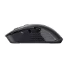 Trust GXT 923 YBAR bezvadu spēļu pele, optiskā, 7200 DPI, melna