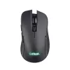 Trust GXT 923 YBAR bezvadu spēļu pele, optiskā, 7200 DPI, melna