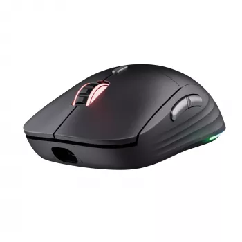 Pele Trust GXT 926 Redex II Gaming Bezvadu RF Lāzera 10000 DPI