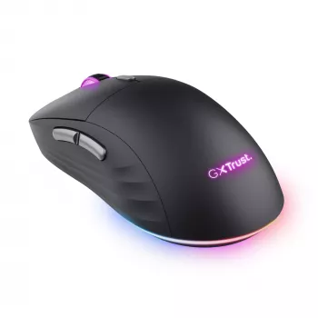 Pele Trust GXT 926 Redex II Gaming Bezvadu RF Lāzera 10000 DPI