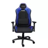 Trust GXT 714 RUYA Universāla spēļu krēsla Melns, Zils