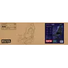 Trust GXT 714 RUYA Universāla spēļu krēsla Melns, Zils
