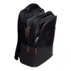 Trust Lisboa 40.6 cm (16 collu) mugursoma Melna