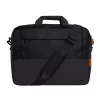 Trust Lisboa 40.6 cm (16 collu) portfelis melns