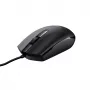 Trust TM-101 pele Home Ambidextra USB Type-A optiskā 1200 DPI