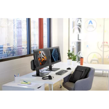 HP B300 PC montāžas kronšteins