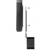 HP B300 PC montāžas kronšteins 2DW53AA, VESA 100x100, 318 g