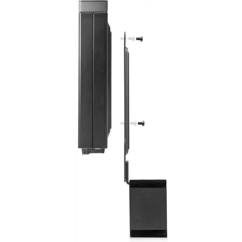 HP B300 PC montāžas kronšteins 2DW53AA, VESA 100x100, 318 g