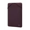 HP Reversible Protective 15.6 collu Mauve klēpjdatora maciņš, 190 g