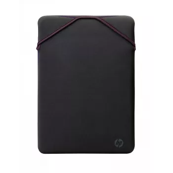 HP Reversible Protective 14.1 collu mauve klēpjdatora maciņš, reversīvs, 160 g