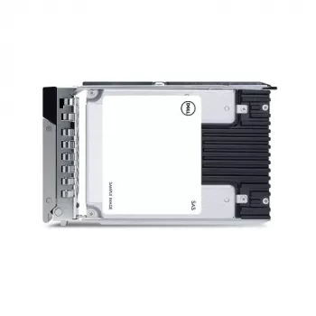 DELL 345-BGSQ iekšējais cietvielu disks 960 GB 2.5 collu Serial ATA III