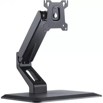 Techly ICA-LCD 35TS monitora statīvs 81.3 cm (32 inch) galda melns