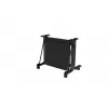HP DesignJet T200/T600 printera statīvs 24 collu