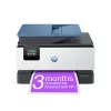 HP OfficeJet Pro 9125e Bezvadu Daudzfunkciju Krāsu Printeris, Instant Ink, Divpusēja Druka