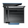 HP OfficeJet Pro 9125e Bezvadu Daudzfunkciju Krāsu Printeris, Instant Ink, Divpusēja Druka
