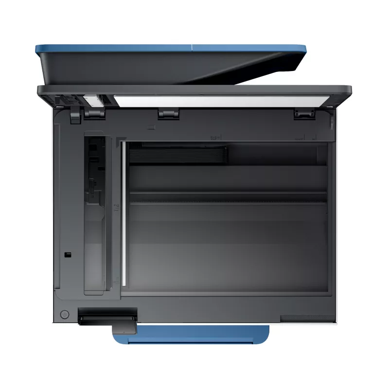 HP OfficeJet Pro 9125e Bezvadu Daudzfunkciju Krāsu Printeris, Instant Ink, Divpusēja Druka