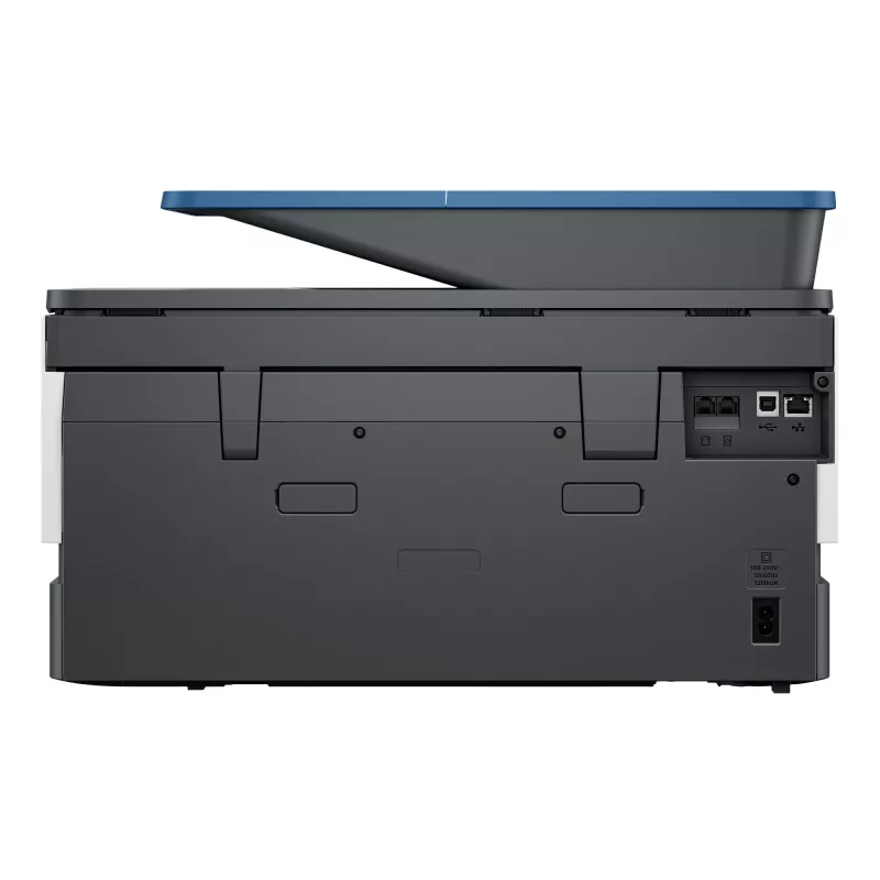 HP OfficeJet Pro 9125e Bezvadu Daudzfunkciju Krāsu Printeris, Instant Ink, Divpusēja Druka