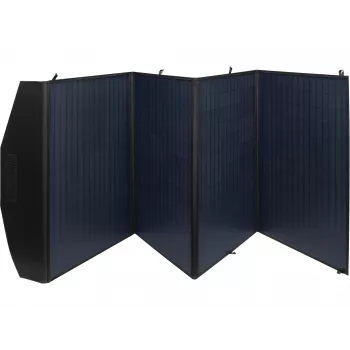 Sandberg Solar Charger 200W QC3.0+PD+DC