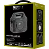 Sandberg Power Station AC 300, 80000 mAh, AC, DC, Saules, USB, 296 Wh, 300 W, 6 A