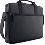 DELL 14-16 EcoLoop portfelis - CC3624 (Iepakojums 10 gab.), portfelis, 40.6 cm (16 collas), plecu siksna, 300 g