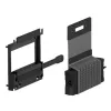 DELL OptiPlex Micro un Thin Client VESA stiprinājums ar adaptera kronšteinu