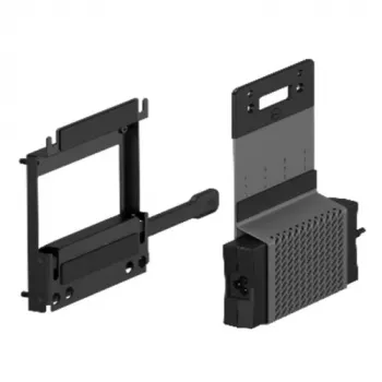 DELL OptiPlex Micro un Thin Client VESA stiprinājums ar adaptera kronšteinu