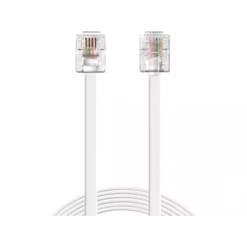 Sandberg telefona kabelis RJ11-RJ11 5 m