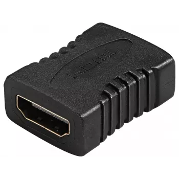 HDMI 2.0 savienotājs F/F Sandberg 508-74