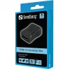 HDMI 2.0 savienotājs F/F Sandberg 508-74