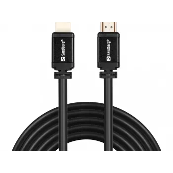 Sandberg HDMI 2.0 kabelis 19M-19M, 10m
