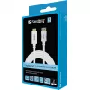 Sandberg DisplayPort 1.4-HDMI 4K60Hz 2m kabelis