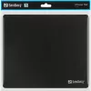 Sandberg Mousepad Black