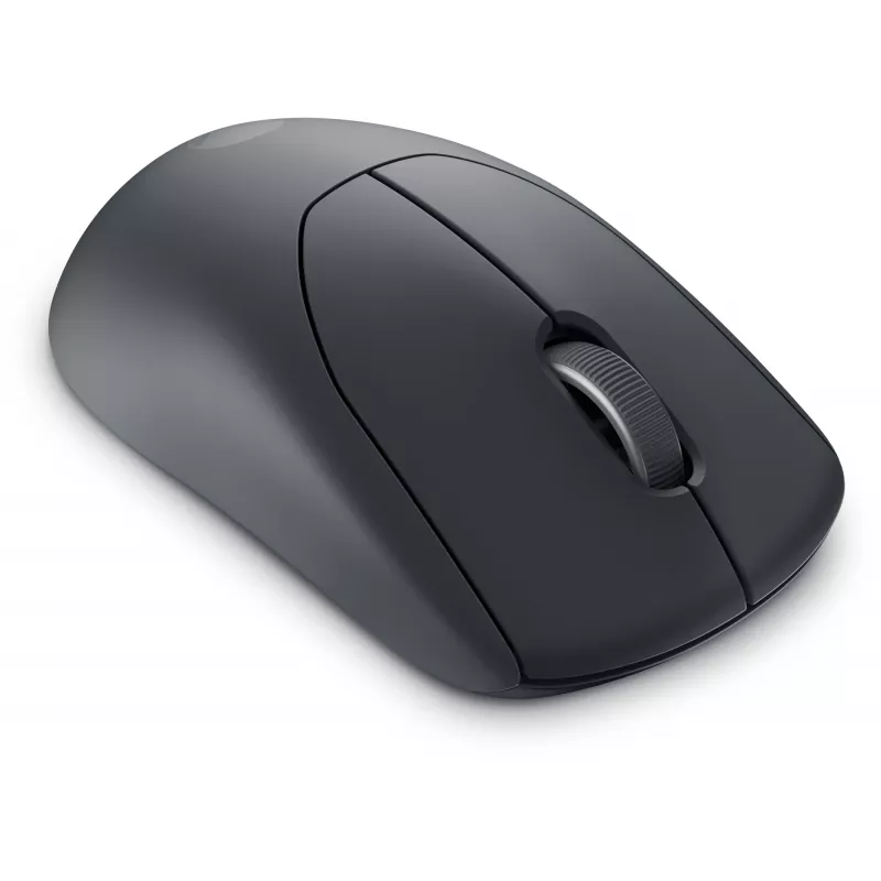 Alienware Pro Wireless Gaming pele Ambidextrous RF Bezvadu + USB Type-C Optiskā 26000 DPI