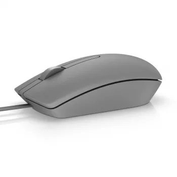 Pele DELL MS116 USB Type-A abpusēja