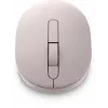 DELL MS3320W pele Office Ambidextrous RF Bezvadu + Bluetooth Optiskā 1600 DPI