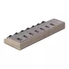 StarTech.com 7-Portu USB-C Centrmezgls ar Individuāliem Ieslēgšanas/Izslēgšanas Slēdžiem, USB 3.0 5Gbps Paplašināšanas Centrmezgls ar Barošanas Avotu, Galddatora/Portatīvā USB-C uz USB-A Centrmezgls, USB Type C Centrmezgls ar BC 1.2