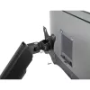 Techly ICA-LCD G112E pagriežams sienas turētājs ar gāzes amortizatoru, 1 ekrānam 17-32 collas (43-81,3 cm), 9 kg