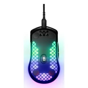 Pele SteelSeries Aerox 3 Onyx USB-C