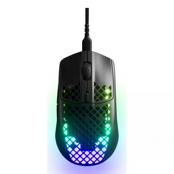 Pele SteelSeries Aerox 3 Onyx USB-C